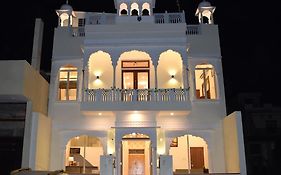 Ranthambore Mahal